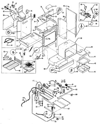 Diagram for RGB744GEH3