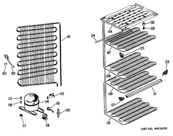 Diagram for FV21CKB