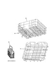 Diagram for Rack Assemblies