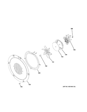 Diagram for CGS986SEL1SS