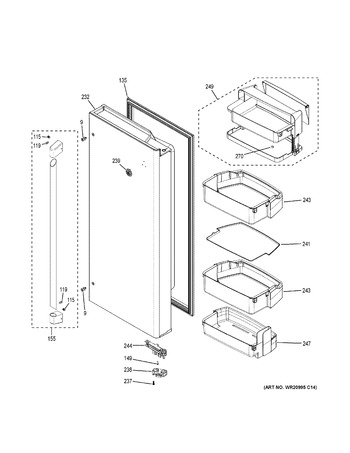 Diagram for CYE22UELBDS