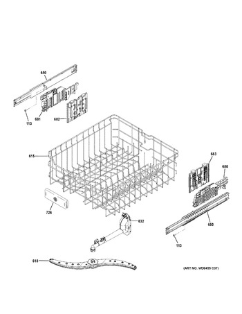 Diagram for DDT595SSJ2SS