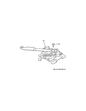 Diagram for JB700SJ3SS