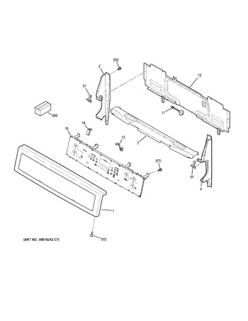 Diagram for PHB920SJ3SS