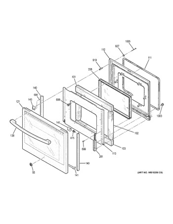 Diagram for PHB920SJ3SS