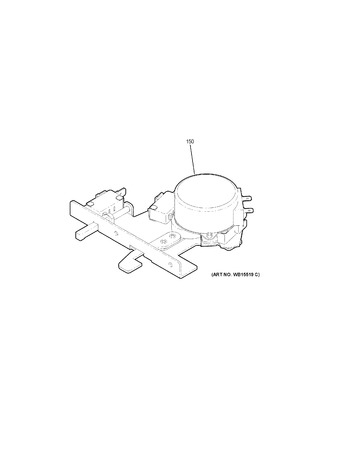 Diagram for PHB920SJ3SS