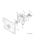 Diagram for Convection Fan