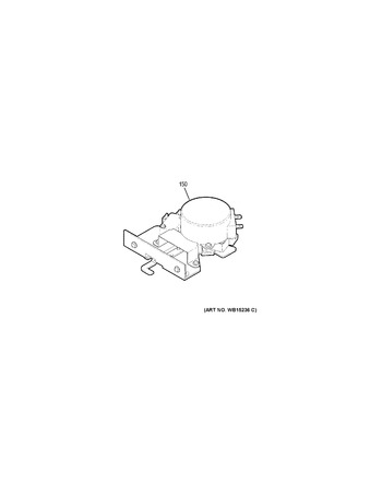 Diagram for JD630DF6WW