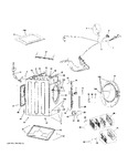 Diagram for Cabinet