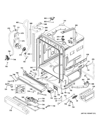 Diagram for PDT846SMJ0ES