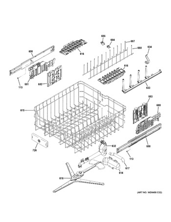 Diagram for PDT846SMJ0ES