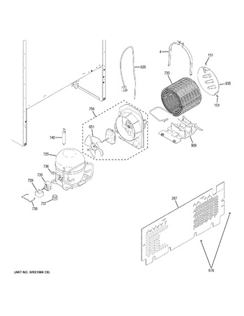 Diagram for GTE18ISHJRSS