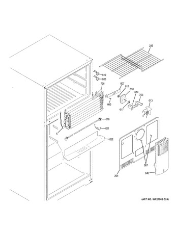 Diagram for GIE18ISHJRSS