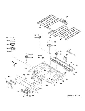 Diagram for C2S995SEL1SS