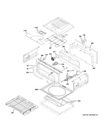 Diagram for C2S995SEL1SS