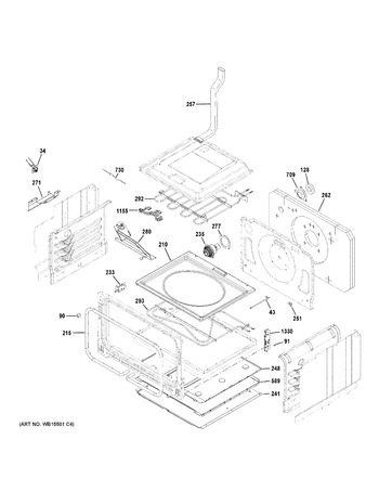 Diagram for C2S995SEL1SS