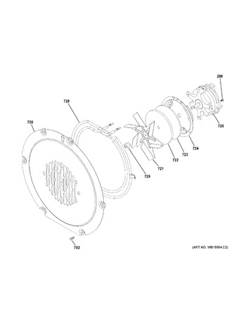 Diagram for C2S995SEL1SS