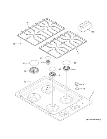 Diagram for JGP3530DL1BB