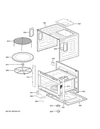 Diagram for PT7800DH6BB