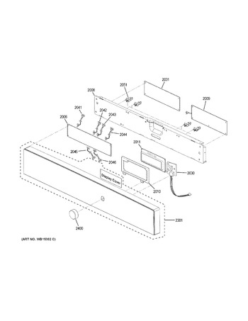 Diagram for JK3800DH5WW