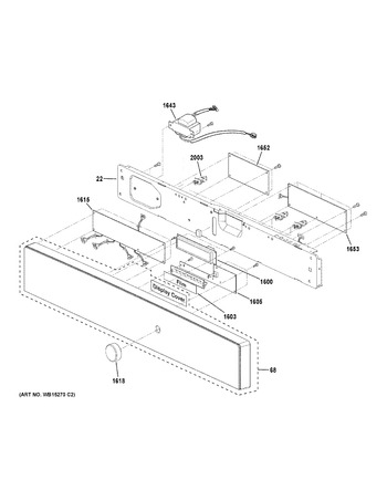 Diagram for PSB9120SF4SS