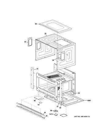 Diagram for ZSC1201J3SS