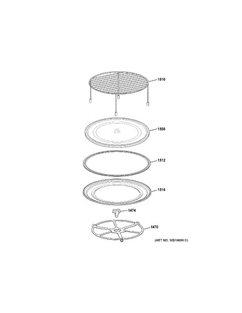 Diagram for ZSC1201J3SS