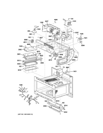 Diagram for ZSC1202J3SS