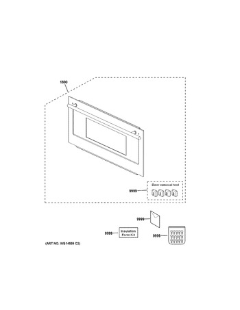 Diagram for ZSC2201J3SS