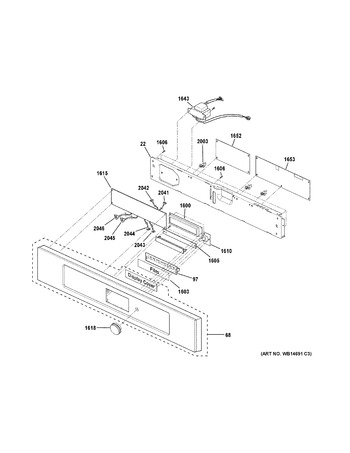 Diagram for ZSC2201J3SS