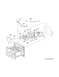 Diagram for Interior Parts (1)