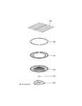 Diagram for Interior Parts (2)