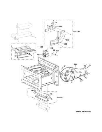 Diagram for ZSC2201J3SS