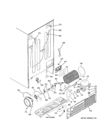 Diagram for HSS25ATHHCWW