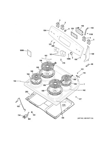 Diagram for JBS27DF3BB