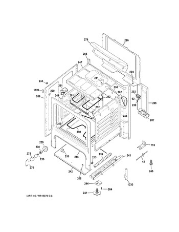 Diagram for JBS27DF3BB