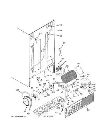 Diagram for GSS23HMHJCES