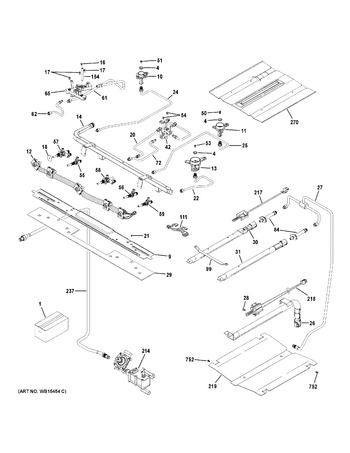 Diagram for PGB940SEJ4SS