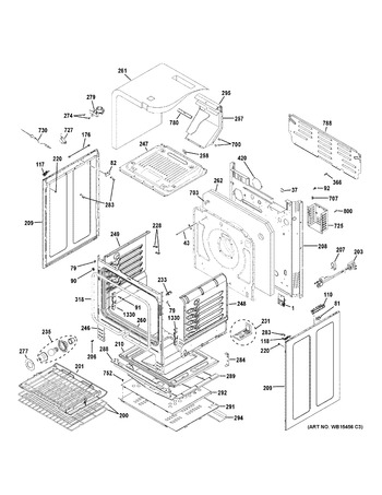 Diagram for PGB940SEJ4SS