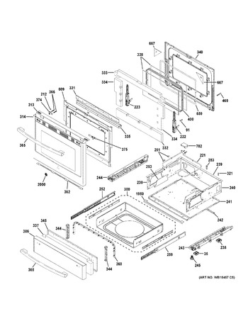 Diagram for PGB940SEJ4SS