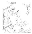 Diagram for Fresh Food Section