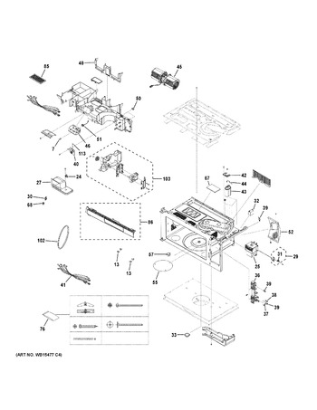 Diagram for PVM9179SK2SS