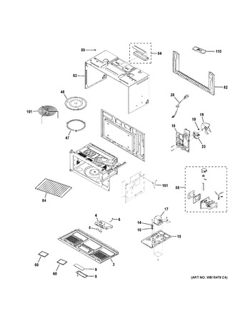 Diagram for PVM9179SK2SS