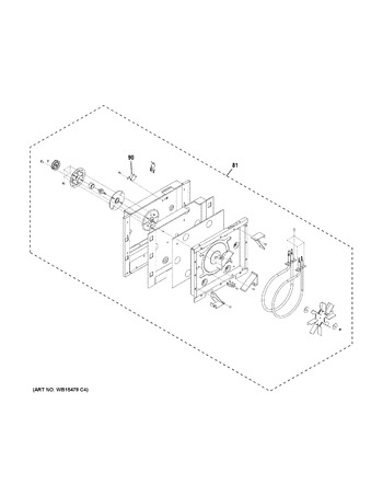 Diagram for PVM9179SK2SS