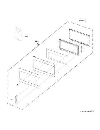 Diagram for PNM9216SK3SS