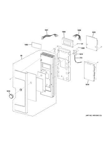 Diagram for PSA9240SF4SS