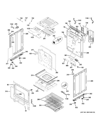 Diagram for C2S986SEL1SS