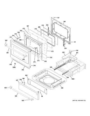 Diagram for C2S986SEL1SS