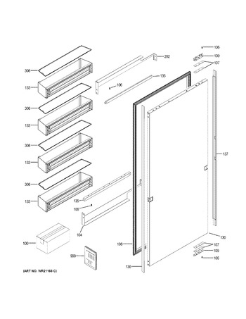 Diagram for ZIR240NPKAII