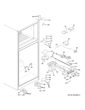 Diagram for GIE18ETHMRWW